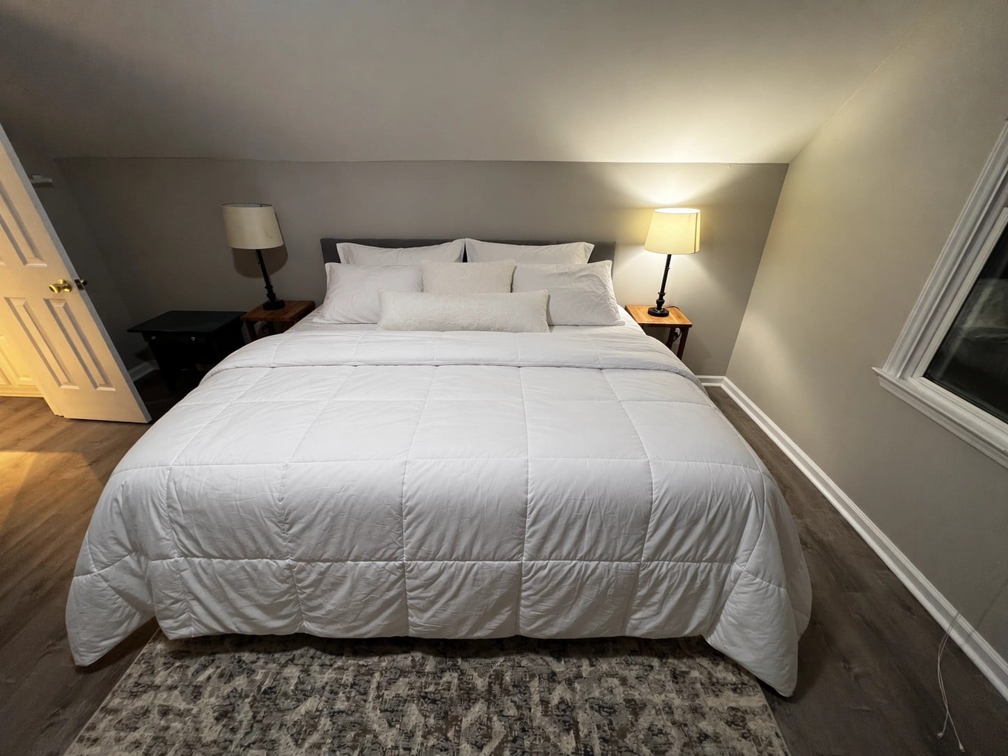 Bed Tidying GPT Image 2.5 preview