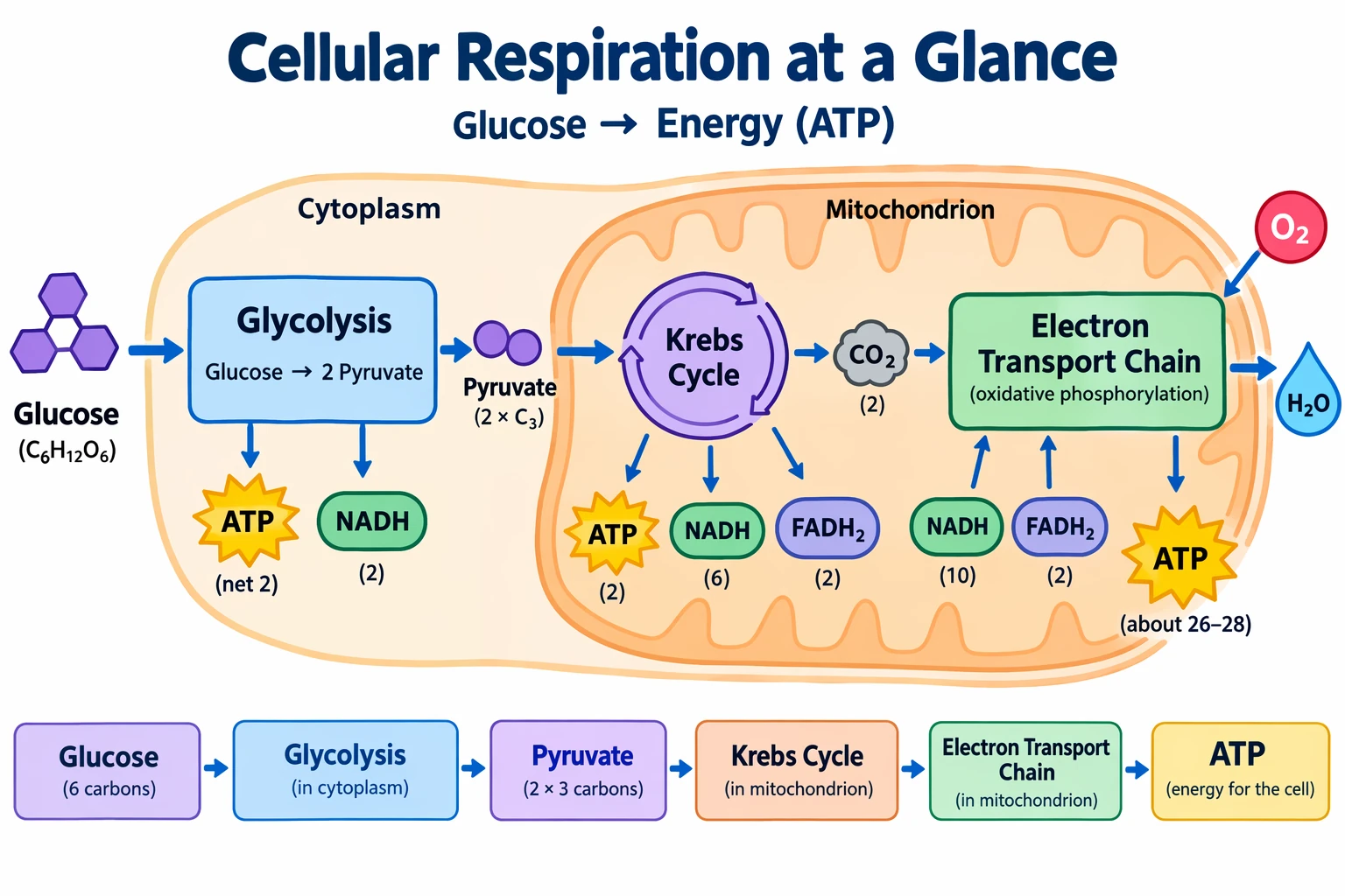 Cellular Respiration Classroom Diagram GPT Image 2.5 preview