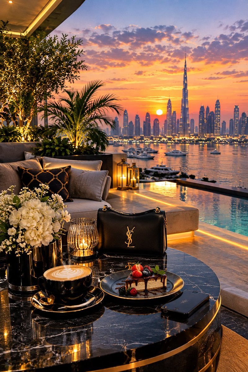 Luxury Travel Campaign Masterpiece GPT Image 2.5 preview