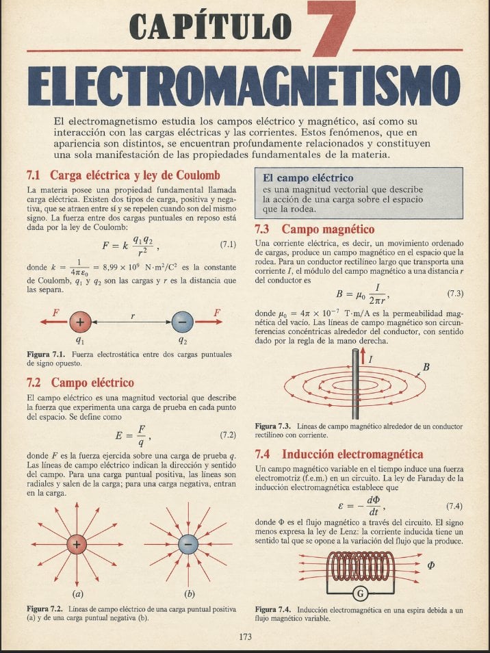 Physics Textbook Chapter on Electromagnetism GPT Image 2.5 preview