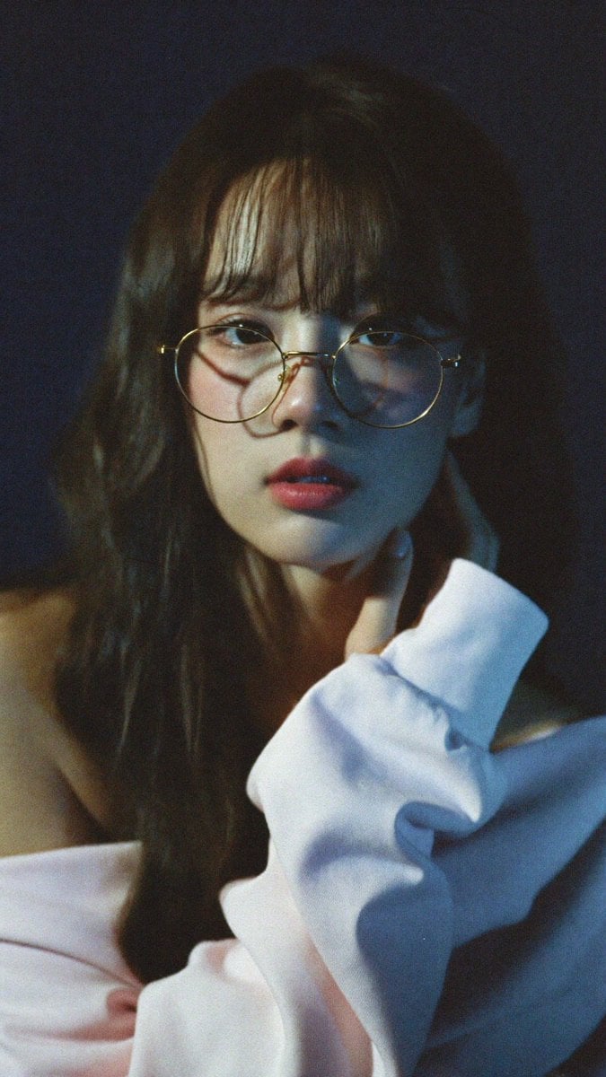 Portrait of Woman with Glasses GPT Image 2.5 preview
