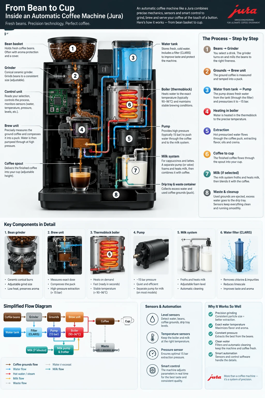 Technical Infographic of a Coffee Machine GPT Image 2.5 preview