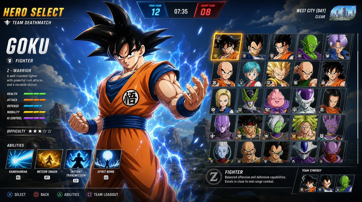 A Ui Concept Worthy Of A Aaa Game GPT Image 2 preview