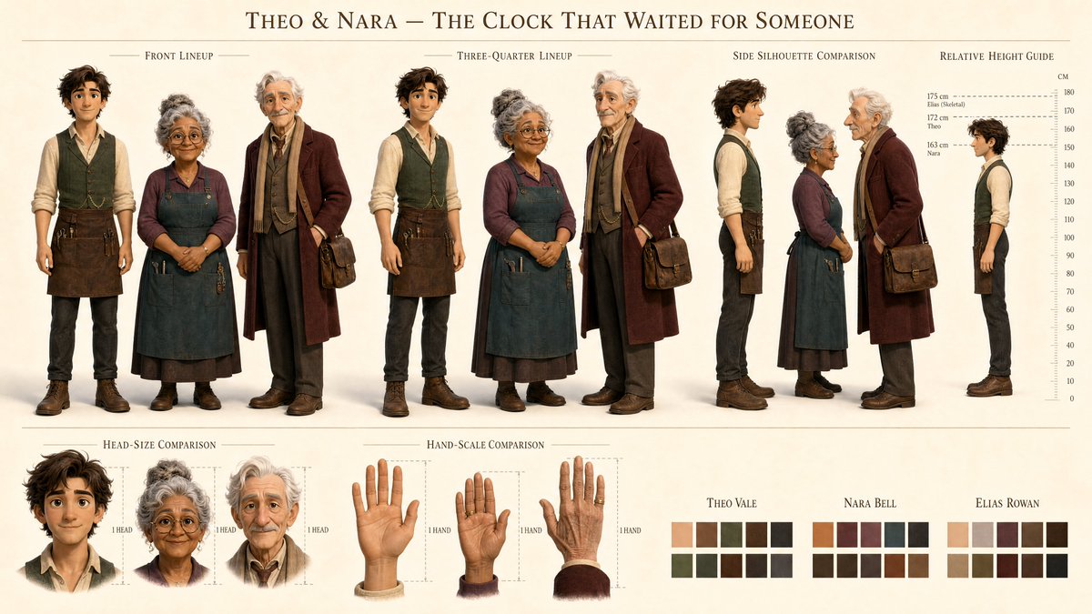All Character Image Using Gpt Image 2 On GPT Image 2 preview