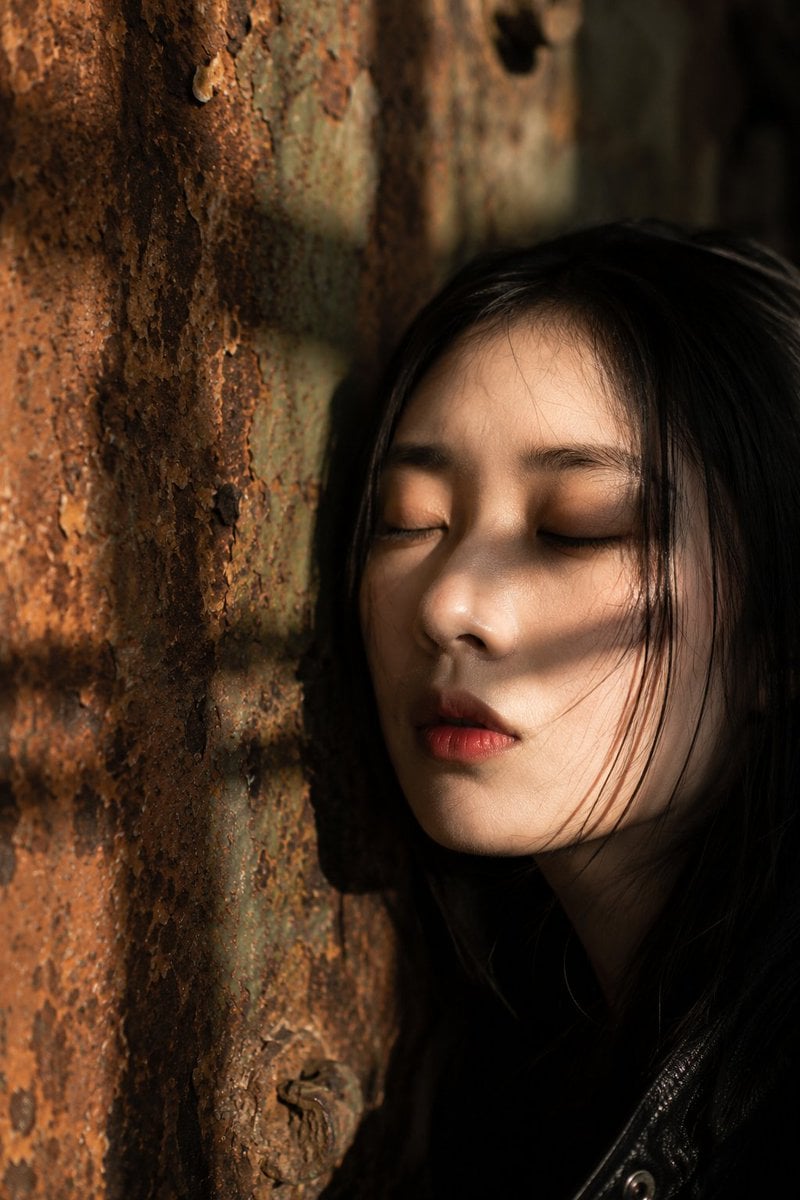 Candid Industrial Photography in Shanghai GPT Image 2 preview