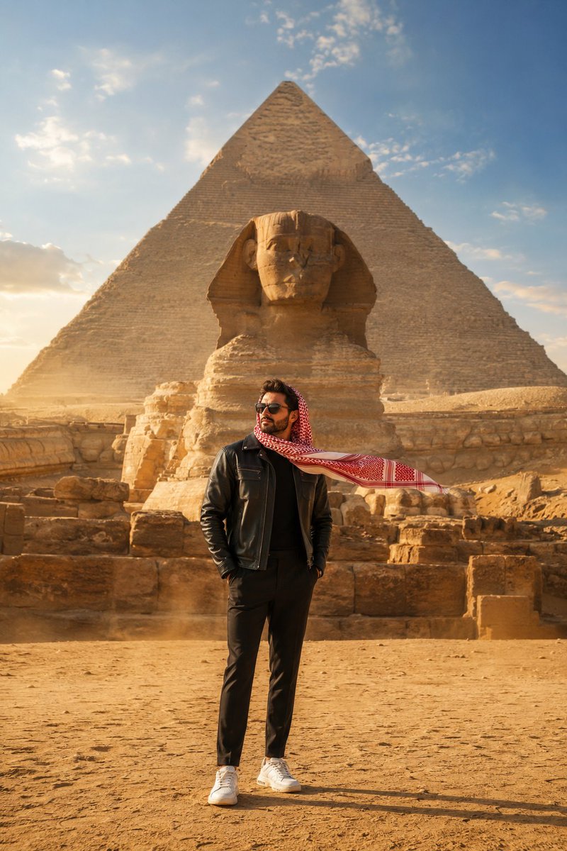 Cinematic Travel Editorial Masterpiece GPT Image 2 preview