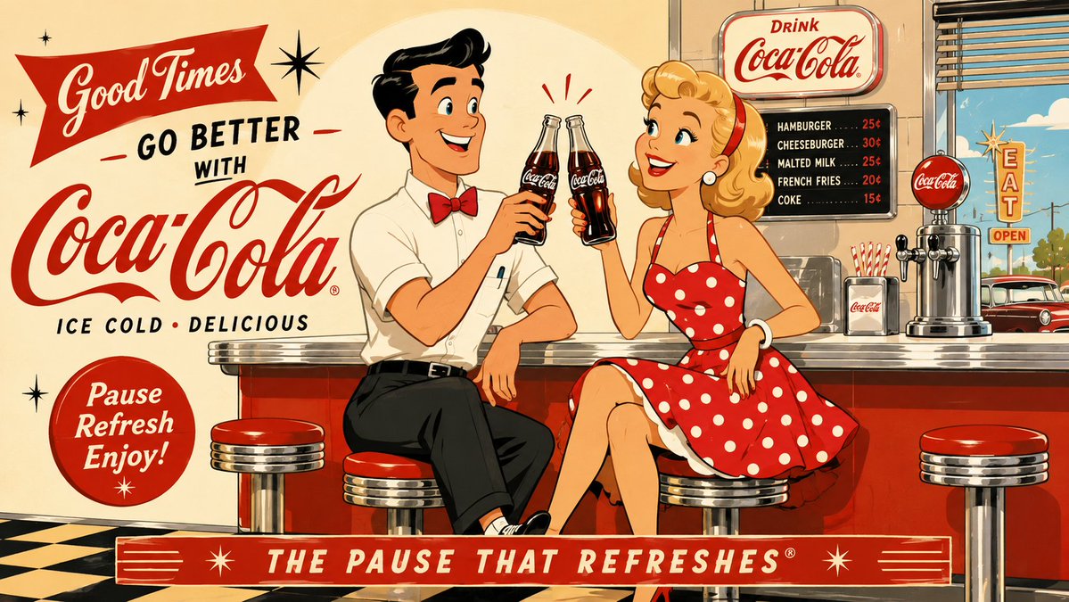 "Coca-Cola Classic Toast" Created Using Gpt Image 2 GPT Image 2 preview