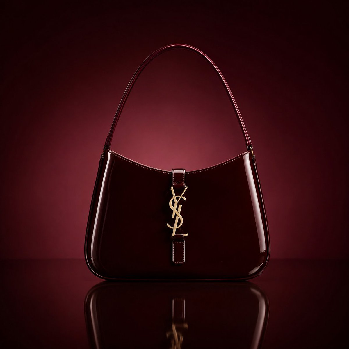 Crafted To Perfection. Designed To Be Unforgettable. Burgundy GPT Image 2 preview