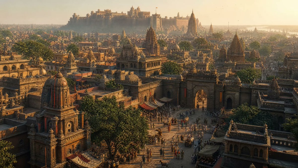 Different Ai Images Of The Ancient Indian Gahadavala GPT Image 2 preview