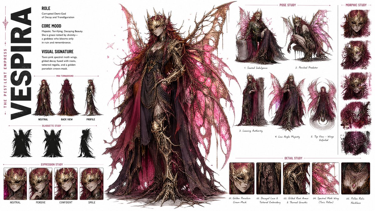 Gpt Image 2 Character Sheet Prompt: Create A GPT Image 2 preview
