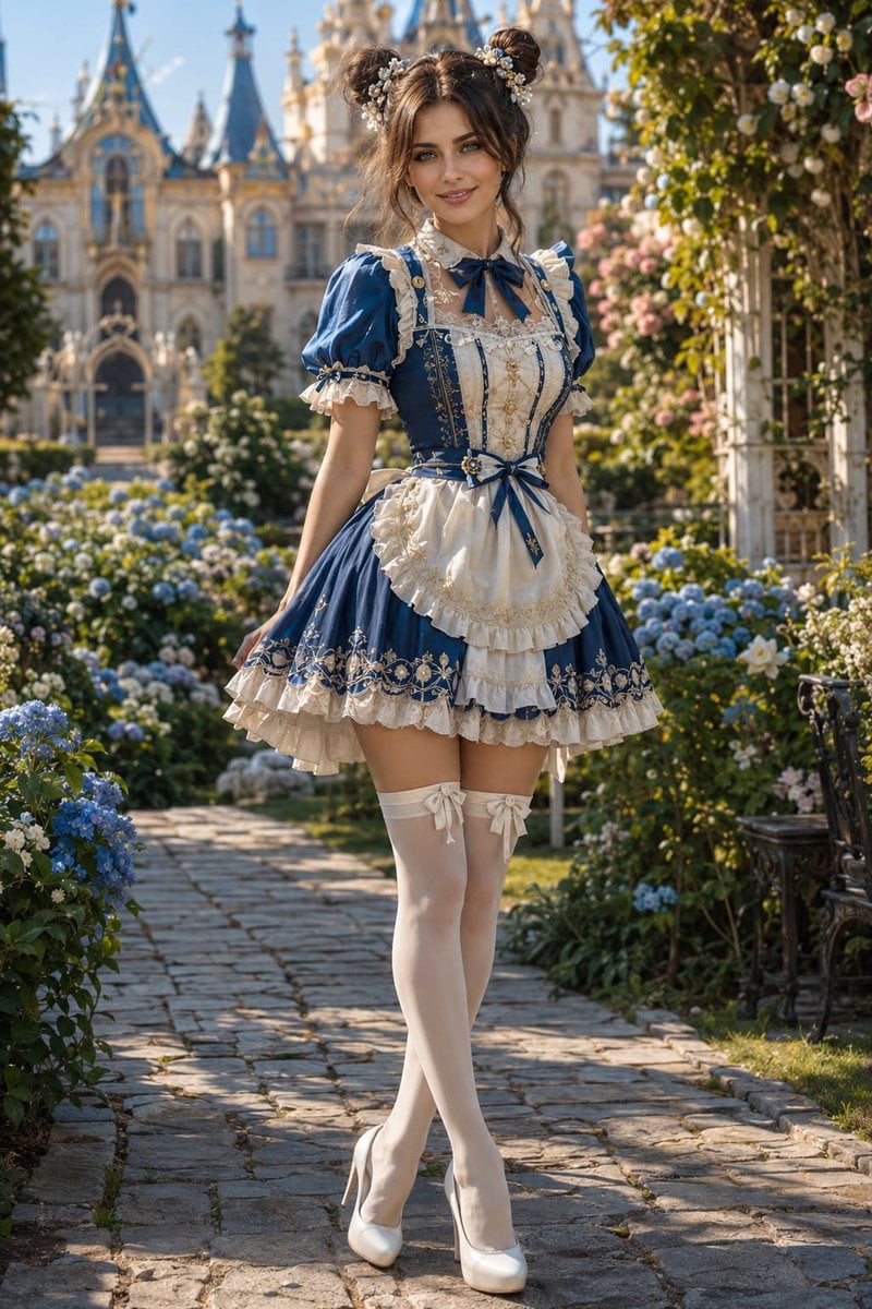 Gpt Image 2 On Chatgpt Prompt: Ultra-Realistic Full-Body GPT Image 2 preview
