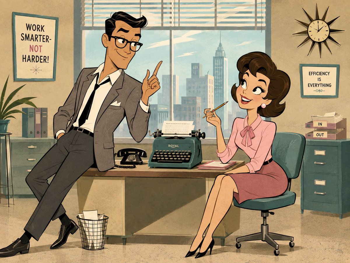 Gpt Image 2 On Prompt : "Mid-Century Theatrical GPT Image 2 preview