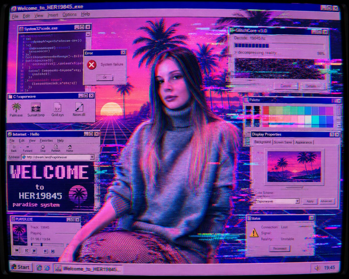 Gpt Image 2 💻 Prompt:⤵️ A Highly Complex GPT Image 2 preview