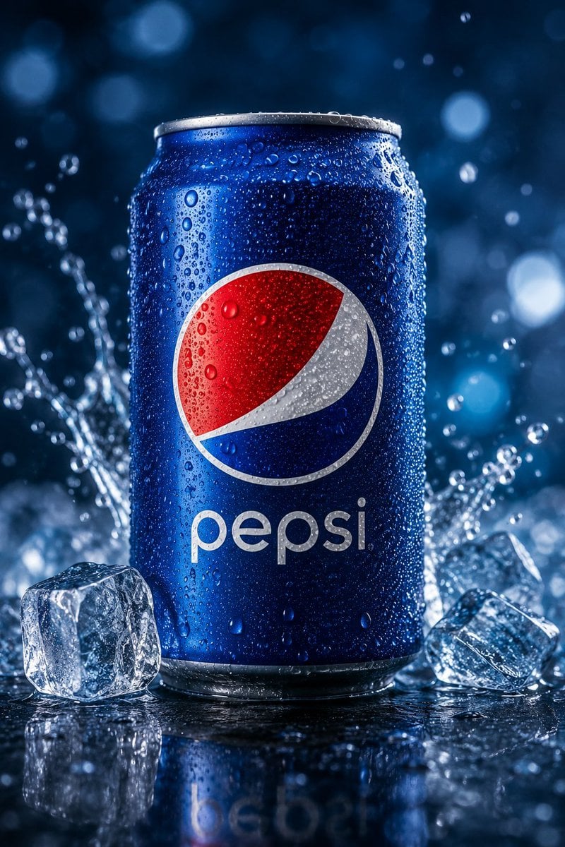 Gpt Image 2+ Seedance 2.0 Prompt: Cinematic Pepsi GPT Image 2 preview