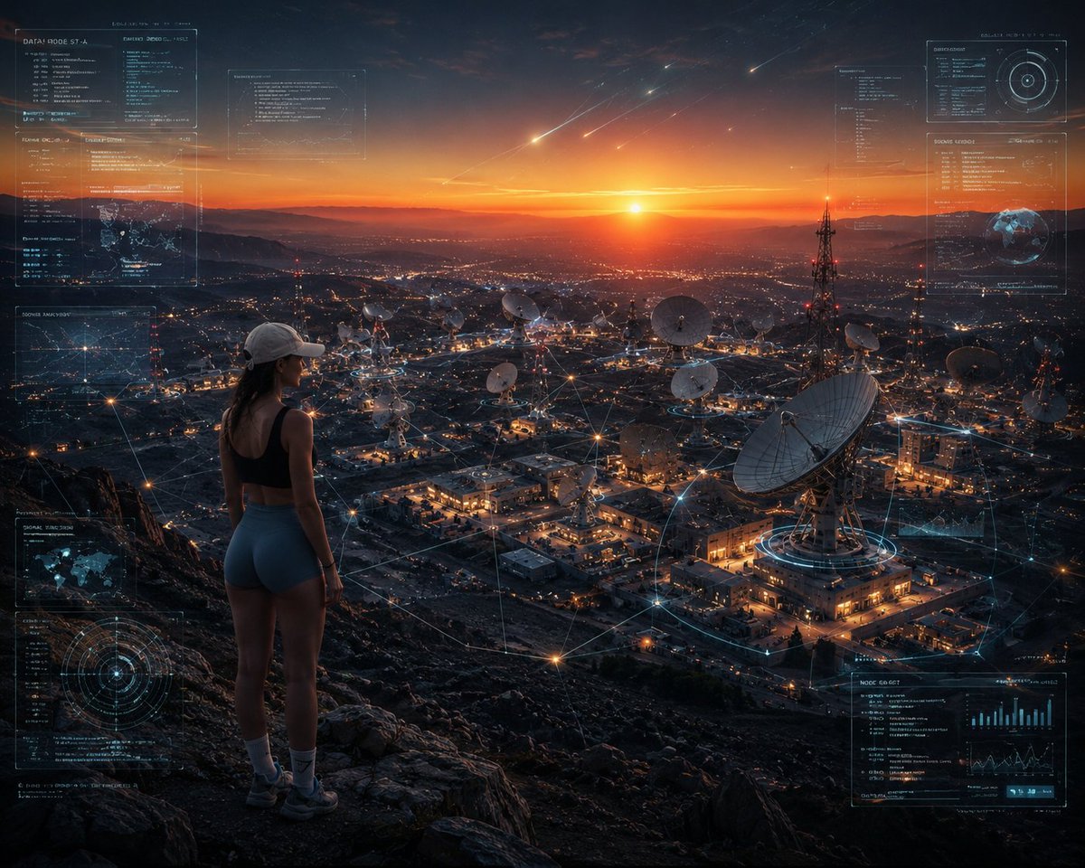 Gpt Image2 Prompt:⤵️ A Wide-Angle Aerial View Of GPT Image 2 preview