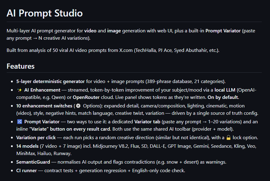 I Merged My Two Tools Into One — GPT Image 2 preview