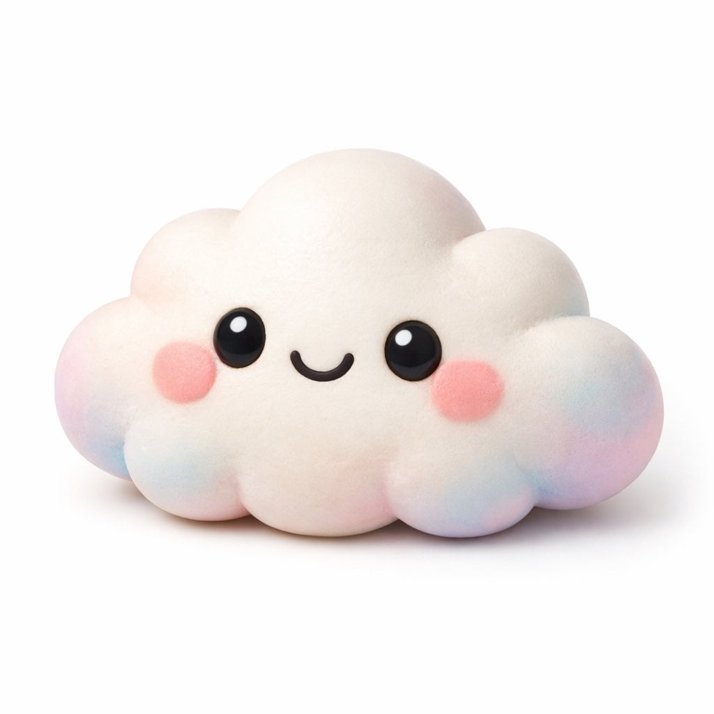 Kawaii 3D Character Icon GPT Image 2 preview