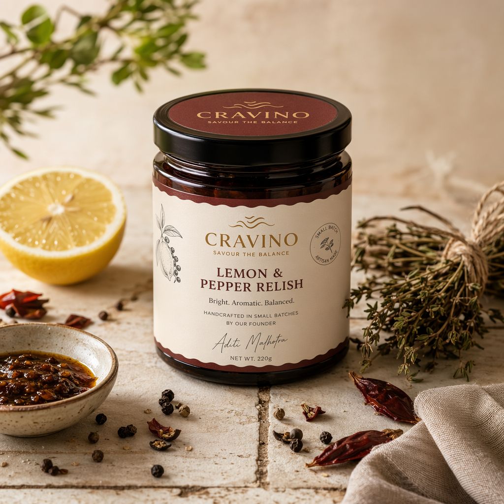 Layered Premium Food Brand System GPT Image 2 preview