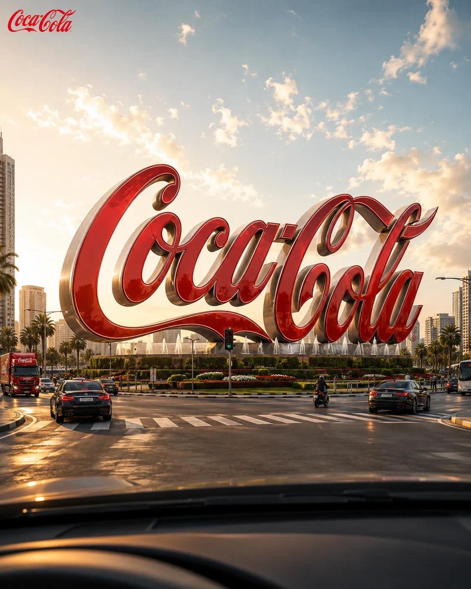 Logo as colossal architectural sculpture GPT Image 2 preview