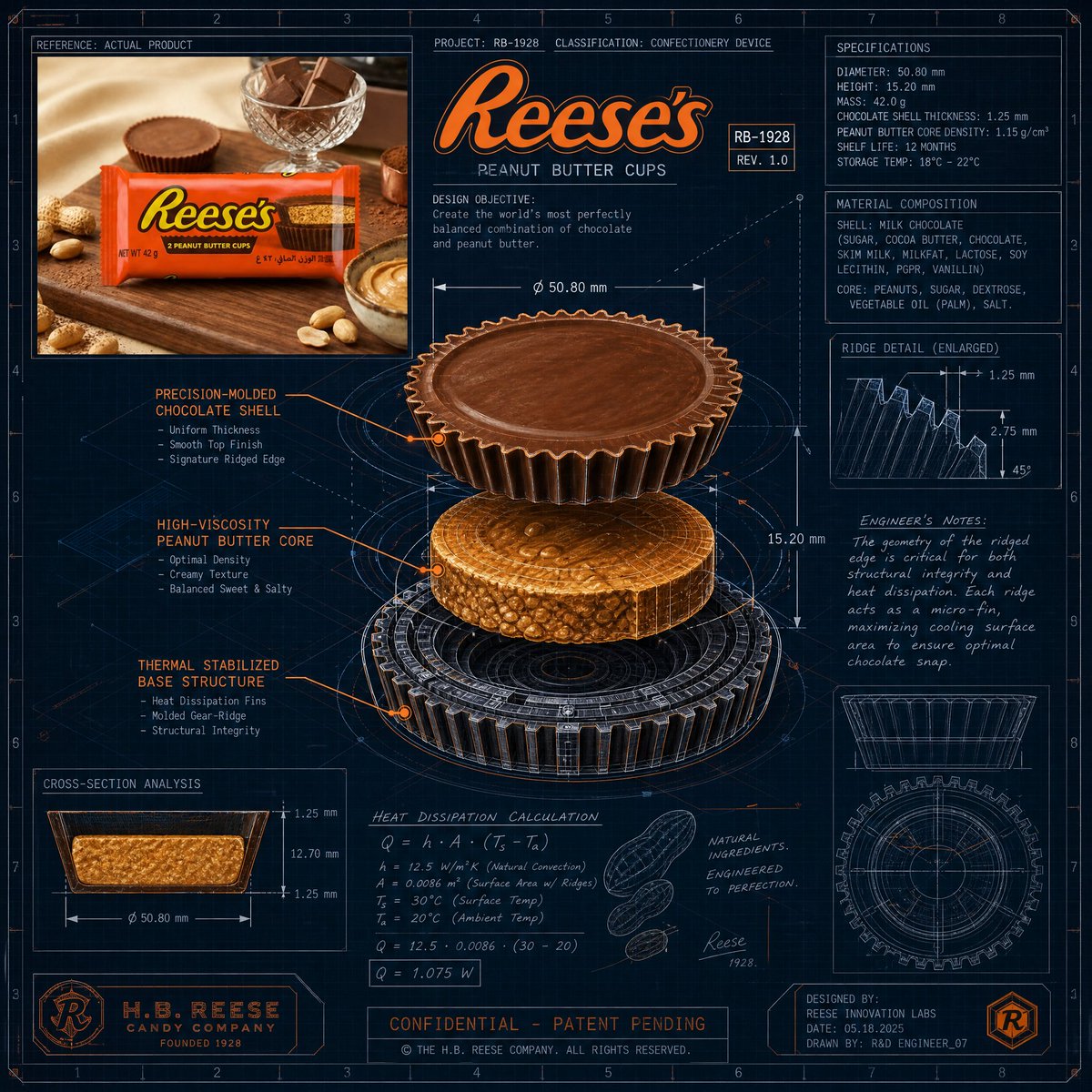 Looks Like A Secret Project. Tastes Like Childhood GPT Image 2 preview
