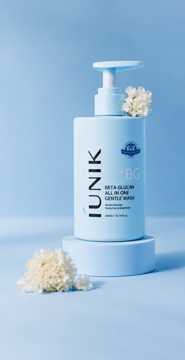 Luxury Blue Skincare Product Photography GPT Image 2 preview