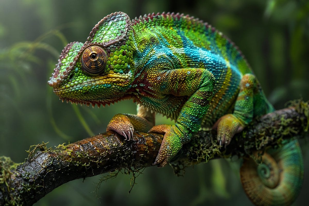 Macro Wildlife Photography GPT Image 2 preview