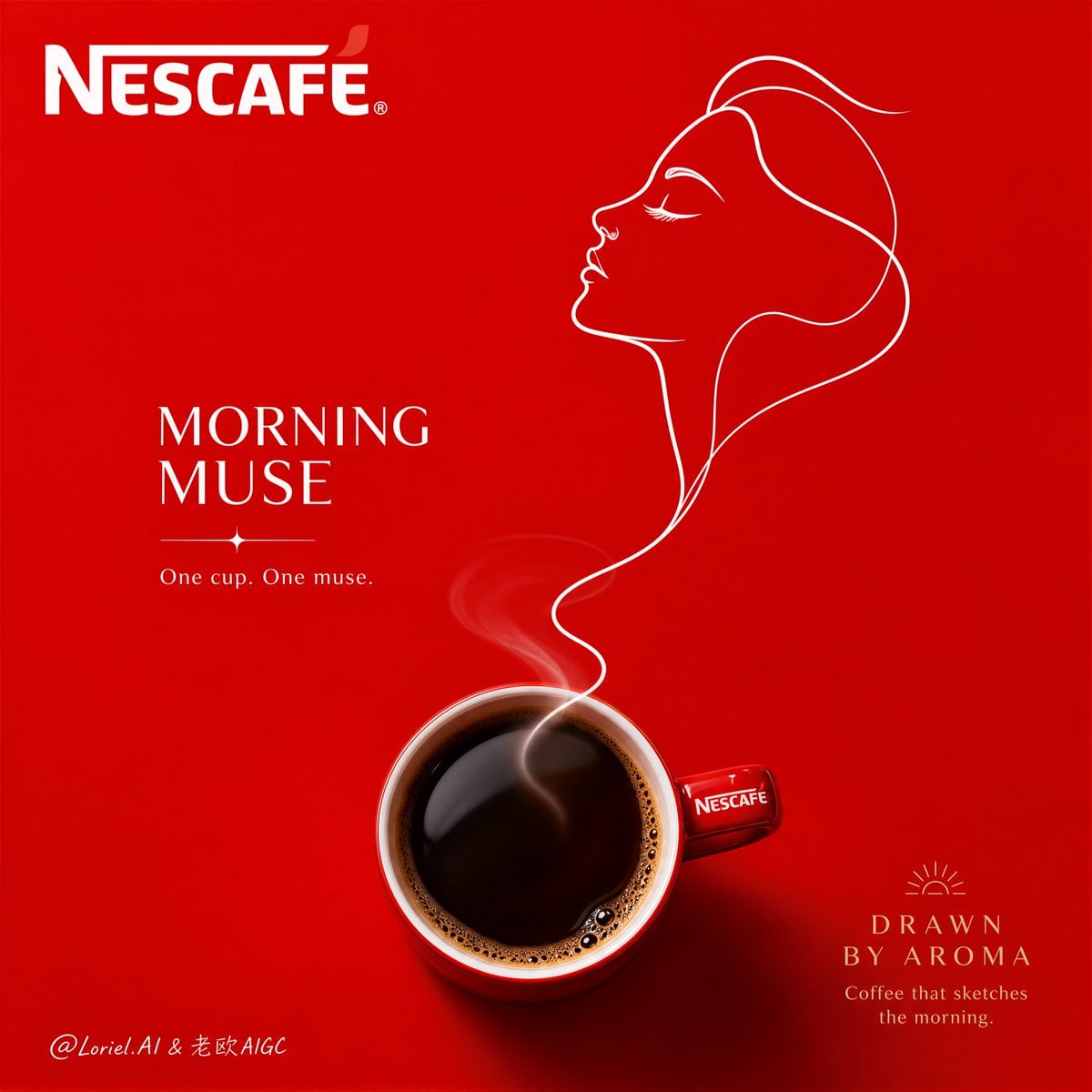 Minimalist Coffee Cup with Elegant Line GPT Image 2 preview