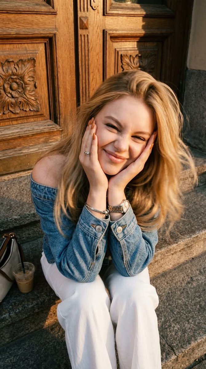 Photorealistic Candid Snapshot Portrait GPT Image 2 preview