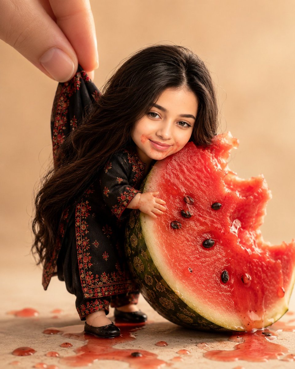 Premium Handmade Collectible Doll from Photo GPT Image 2 preview