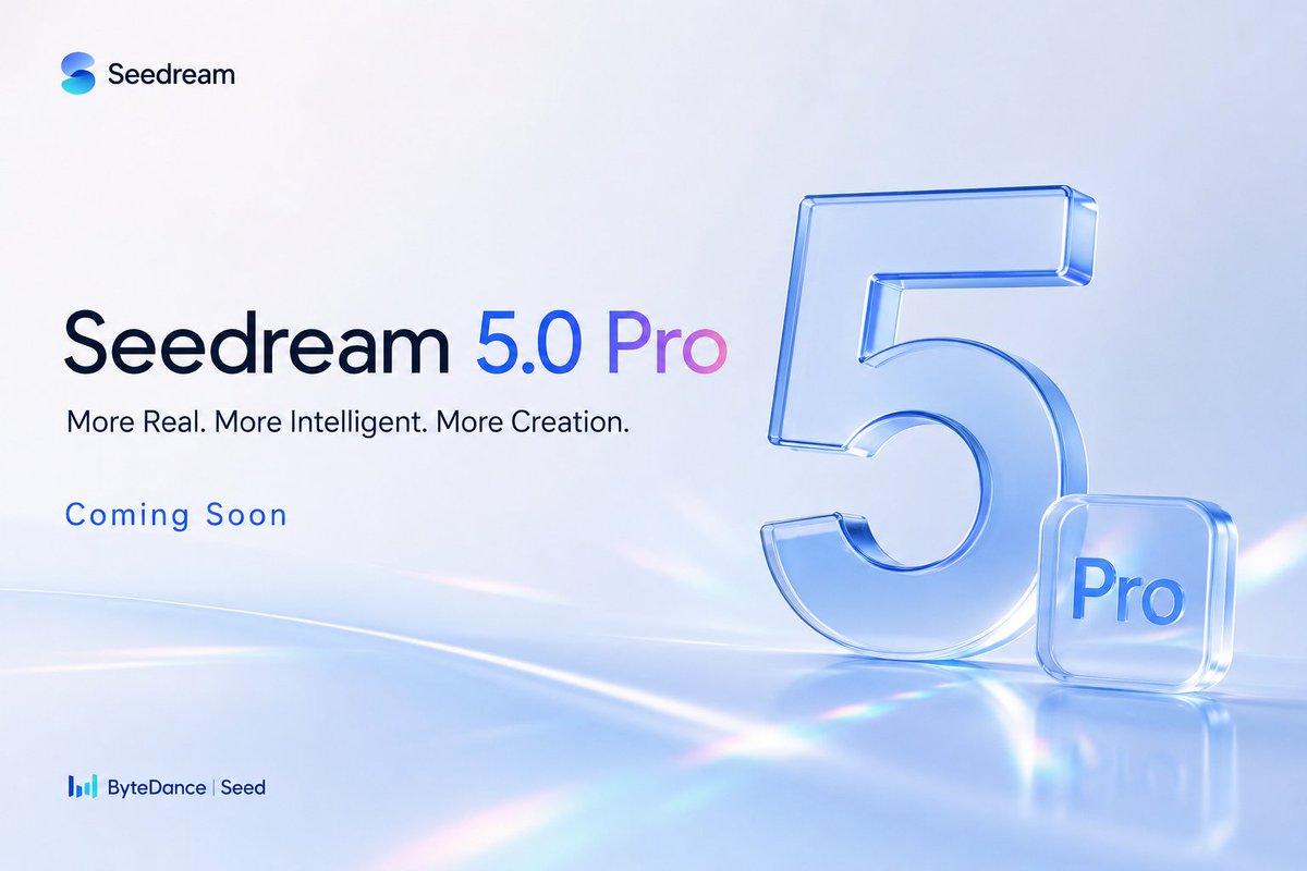 Seedream 5.0 Pro Launch GPT Image 2 preview