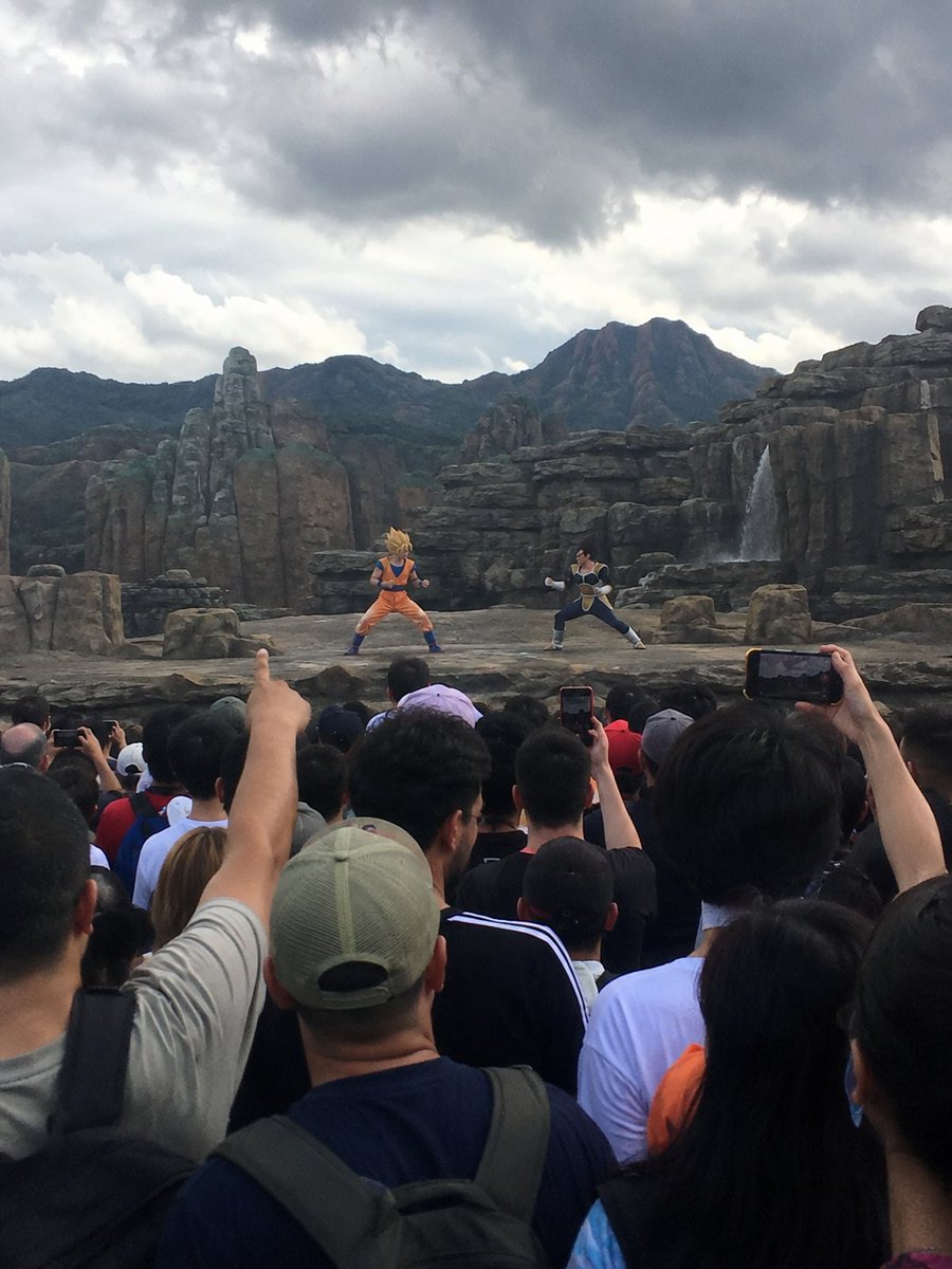 Smartphone Photo of Outdoor Martial Arts Show GPT Image 2 preview