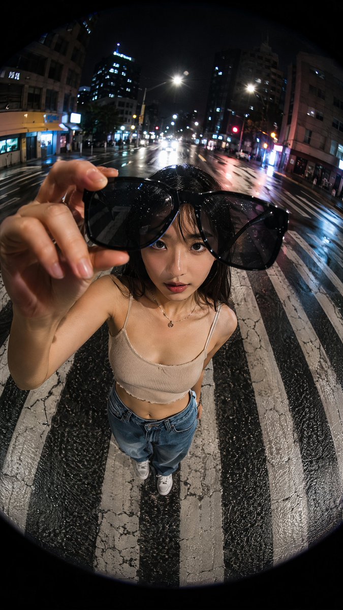 Some Nights Deserve A Better Camera Than Memory GPT Image 2 preview