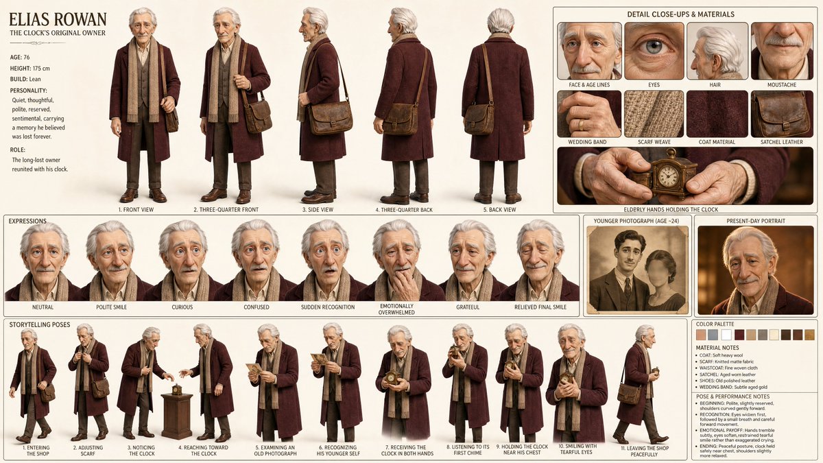 Third Character Image Using Gpt Image 2 On GPT Image 2 preview