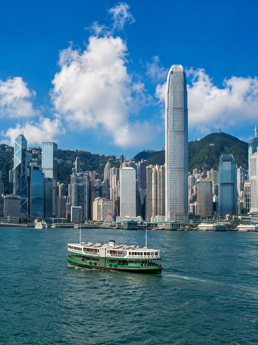 What If Hong Kong Could Glow In City-Pop GPT Image 2 preview