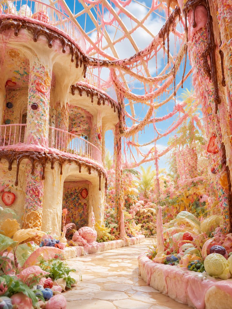 What If Your Favorite Landmark Could Turn Into GPT Image 2 preview