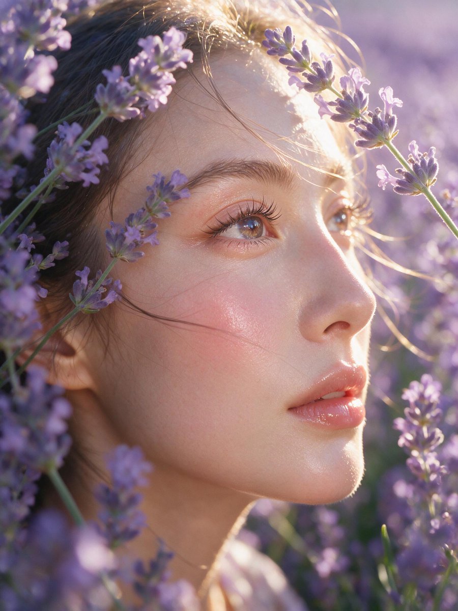 Cyberpunk Ai Product Advert Seedream 5 Pro preview