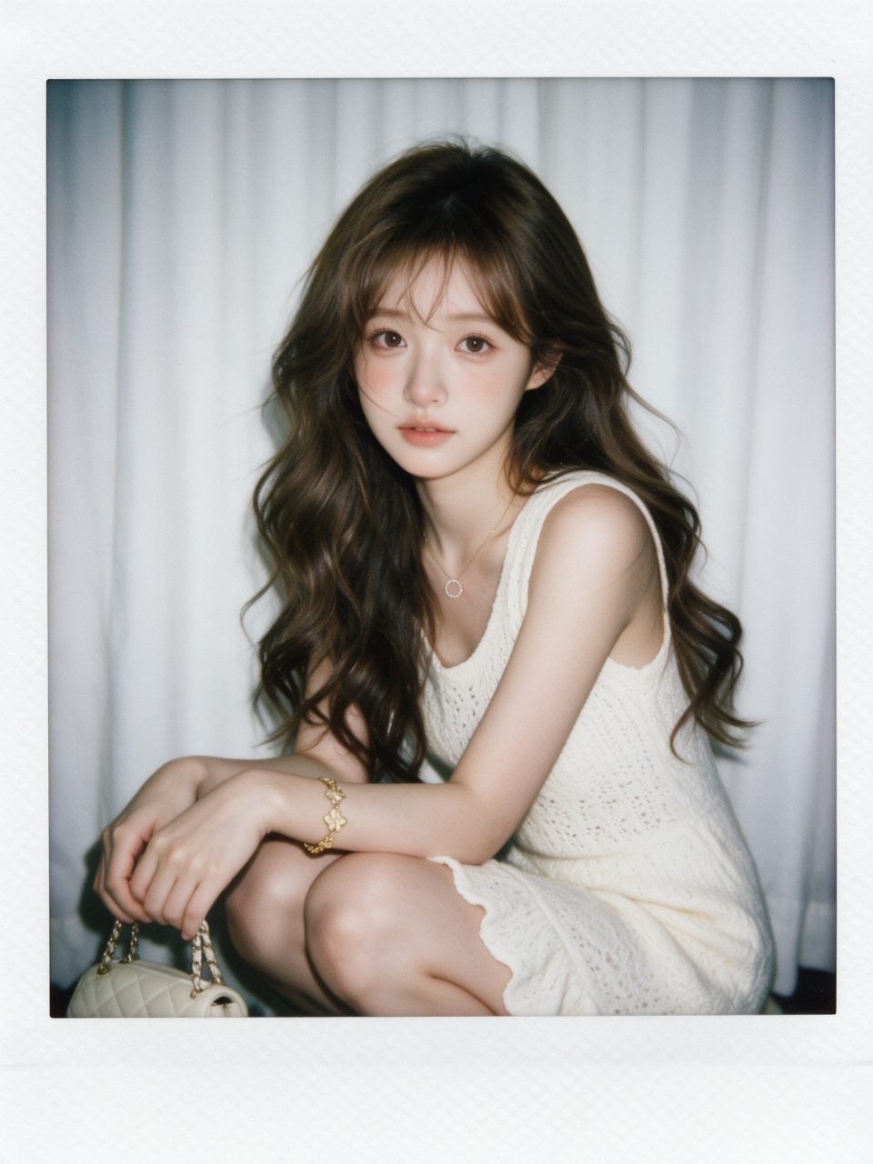 Fujifilm Polaroid Camera Seedream 5 Pro preview