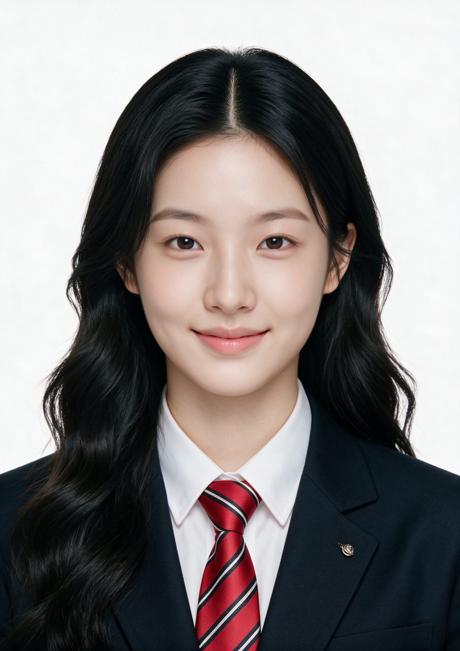 New Hairstyle Without Glasses Seedream 5 Pro preview
