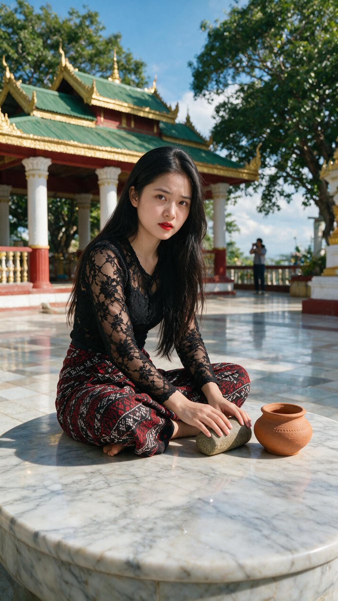 Piano Influencer Portrait Seedream 5 Pro preview