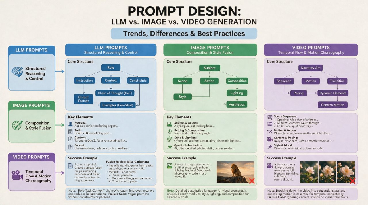 Prompt Design Guide For AI Models Seedream 5 Pro preview