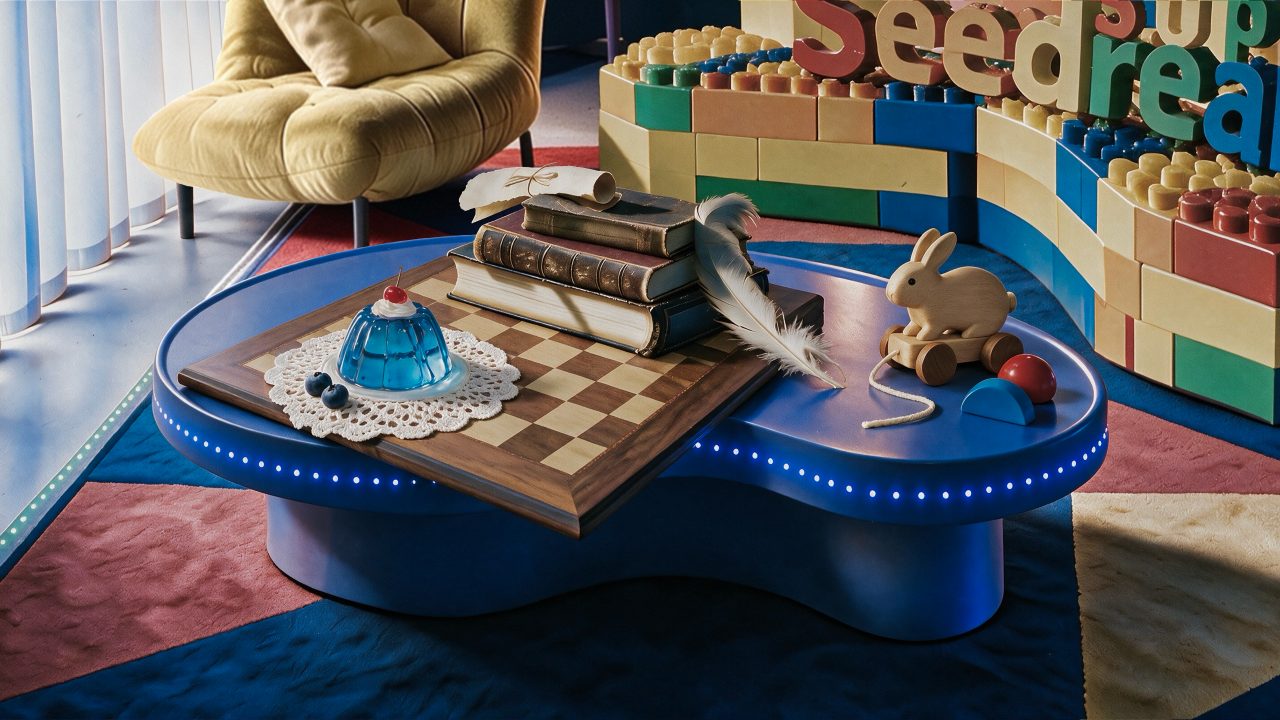 Realistic Still Life Composition Seedream 5 Pro preview