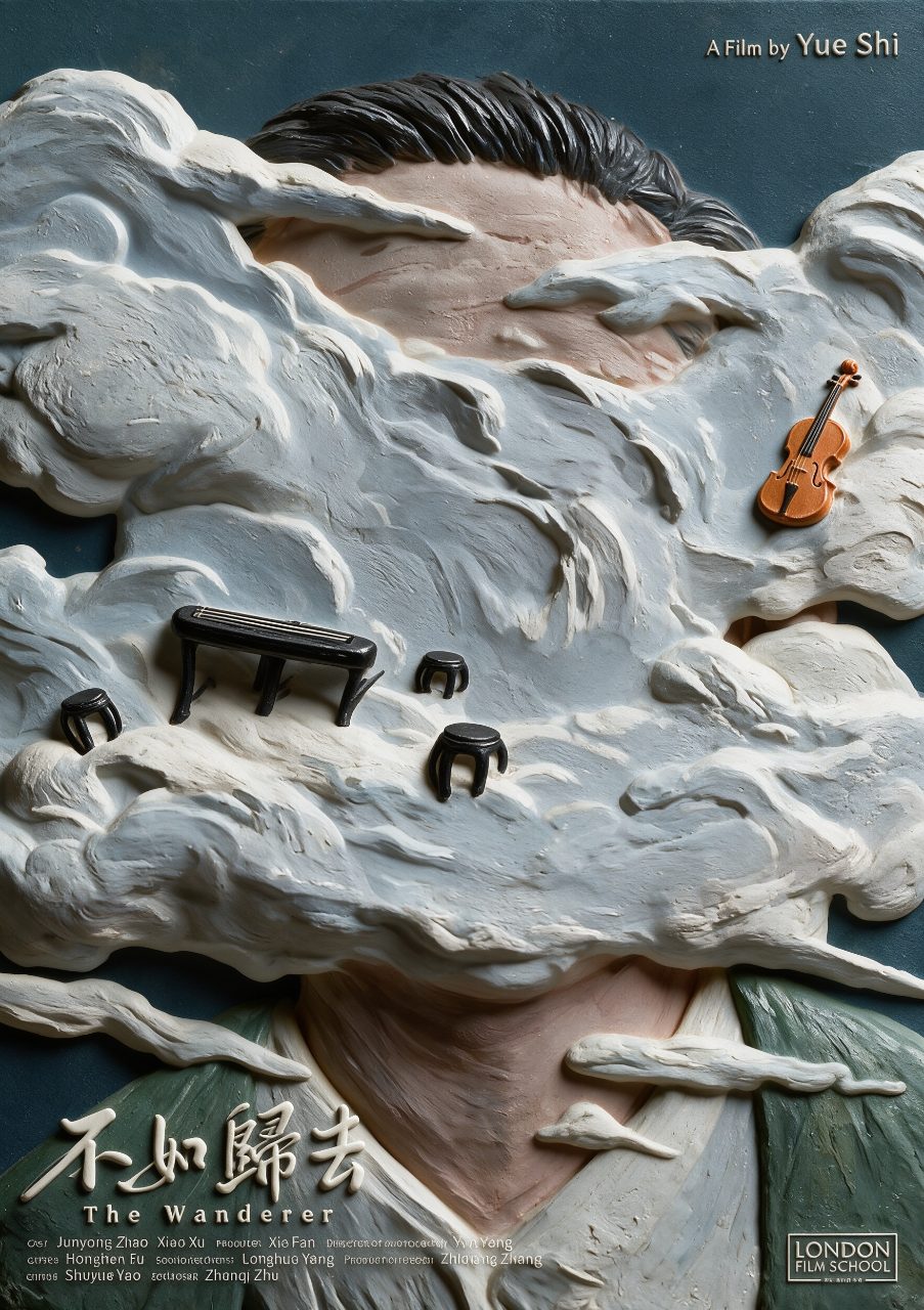 Relief Sculpture Style Change Seedream 5 Pro preview