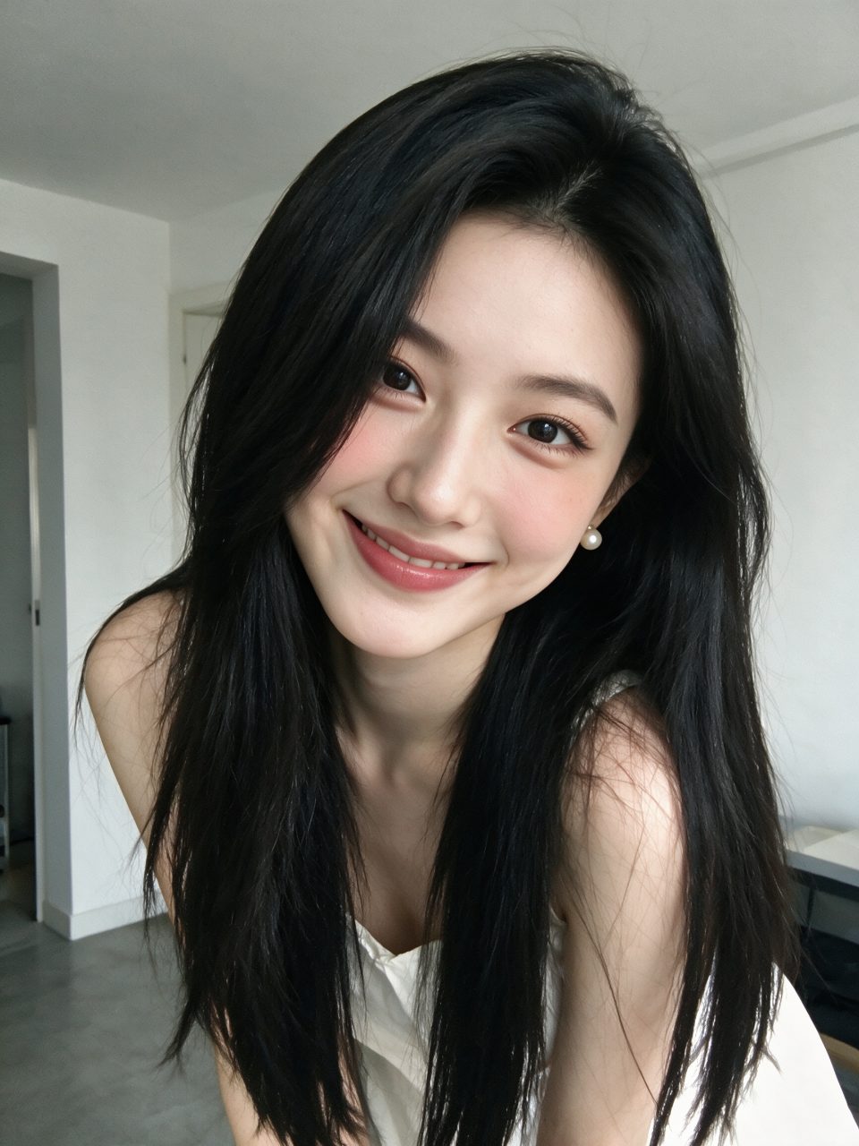 Stronger Natural Makeup Look Seedream 5 Pro preview