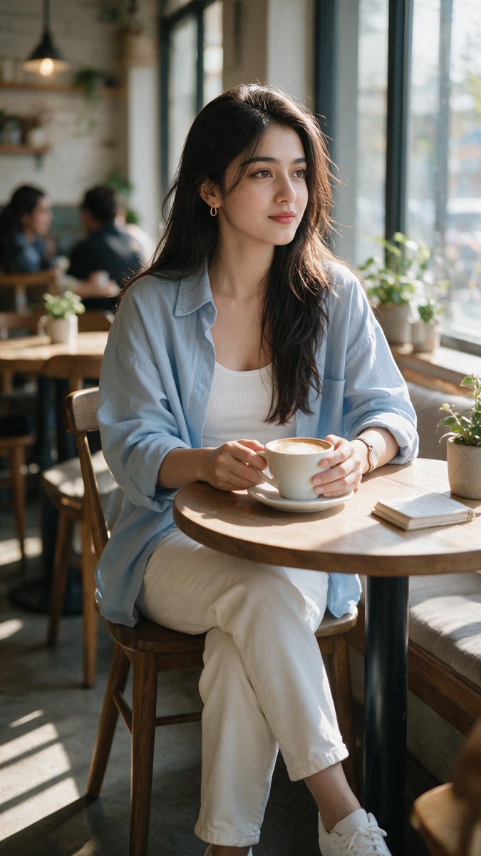 Ultra-Realistic Candid Lifestyle Photo Seedream 5 Pro preview