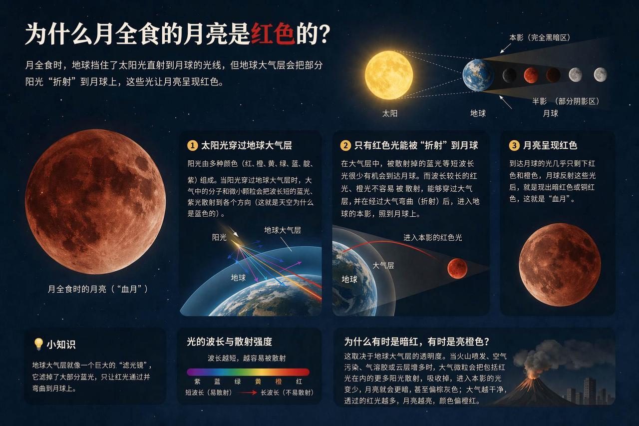 Why The Moon Turns Red Seedream 5 Pro preview
