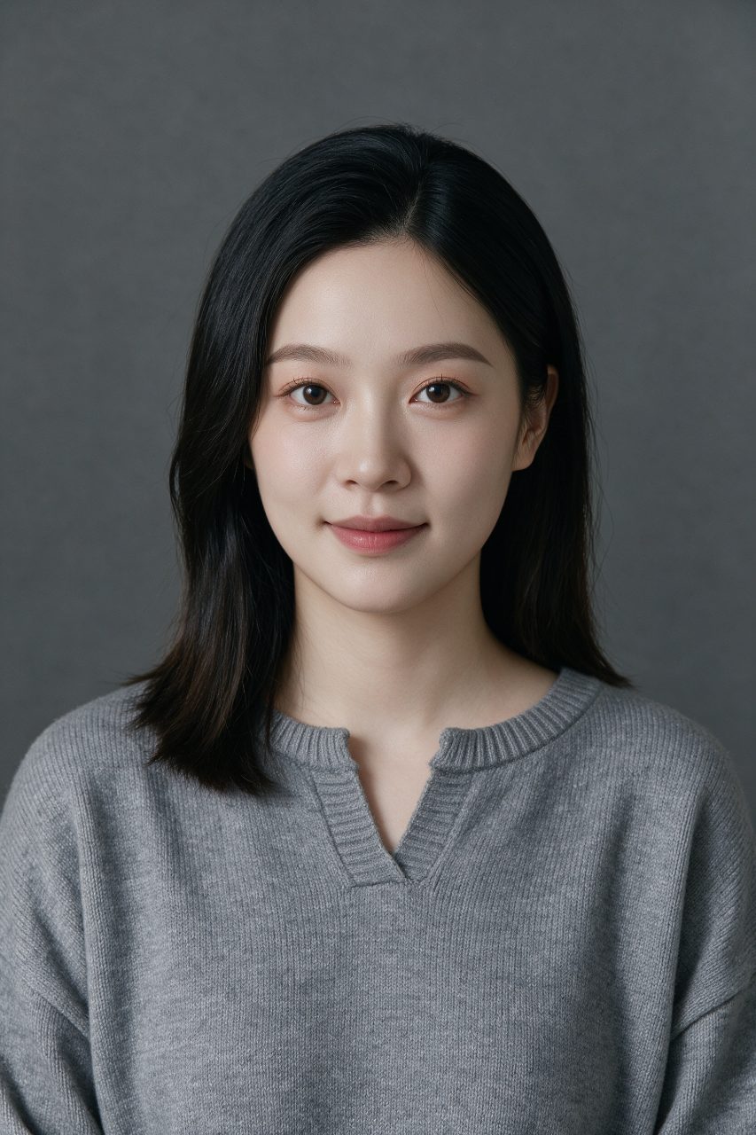 Woman Solo ID Photo Seedream 5 Pro preview