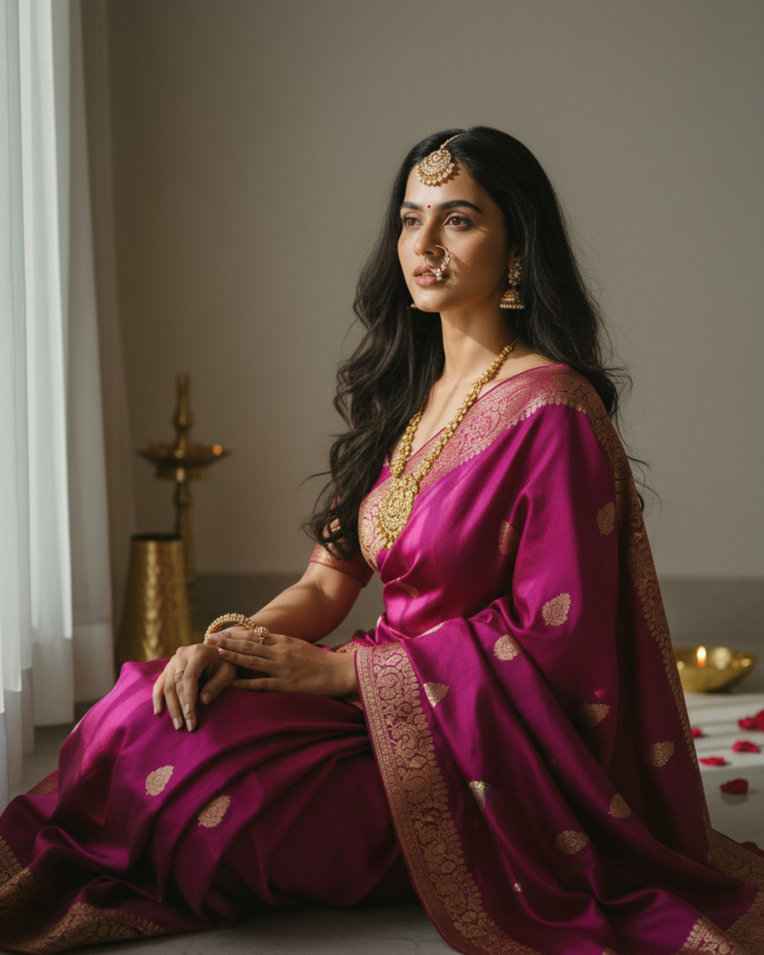 AI Fashion Nano Banana Pro preview image