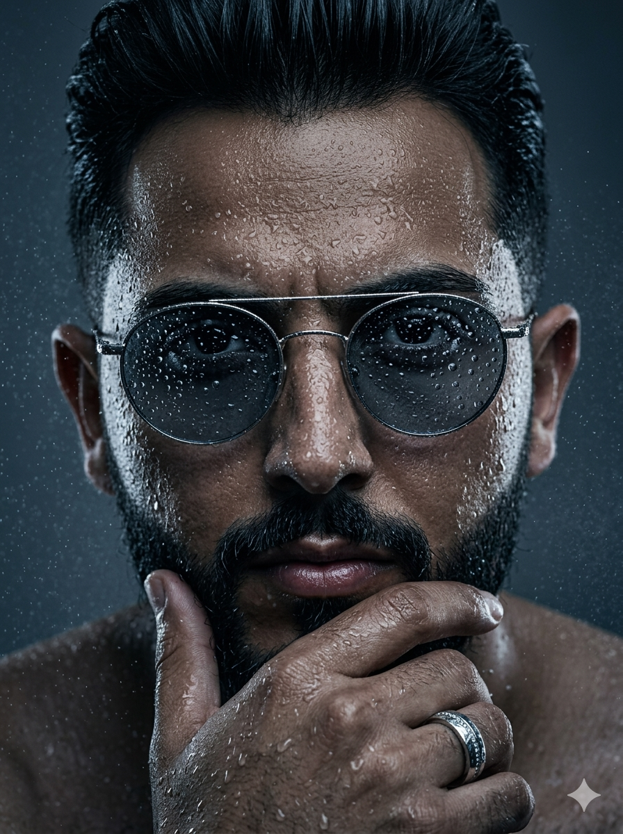 Ahmed derbas Nano Banana Pro preview image