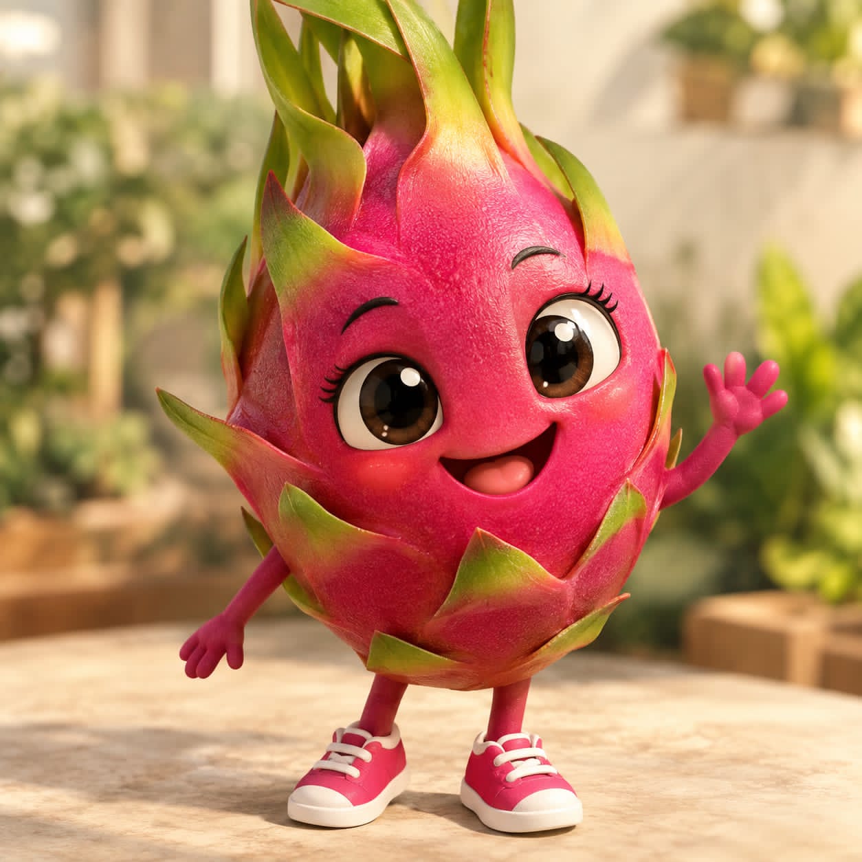 دراغون Nano Banana Pro preview image