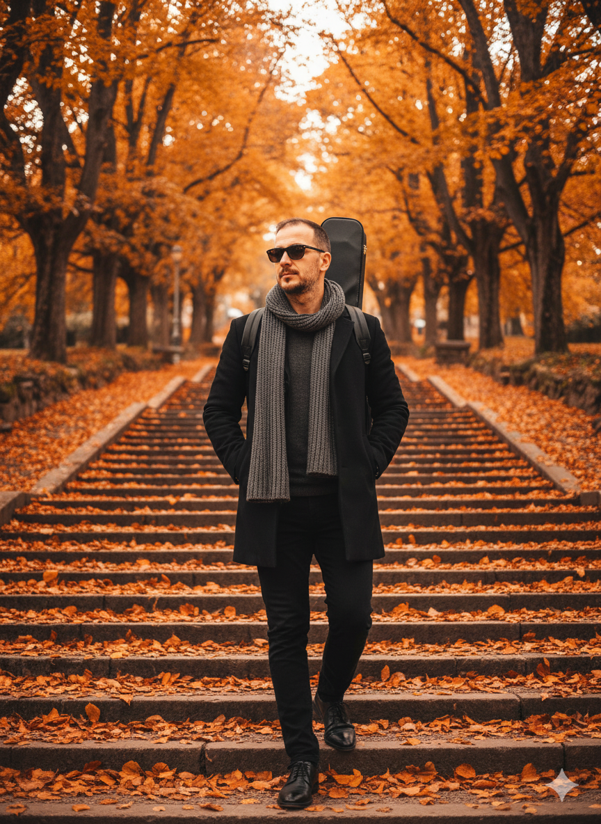 Autumn Nano Banana Pro preview image